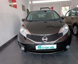 Nissan Note 1.2 12V GPL Visia