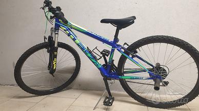 Bici mtb ragazzo