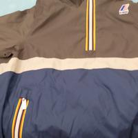 Giubbotto impermeabile