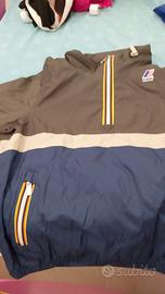 Giubbotto impermeabile