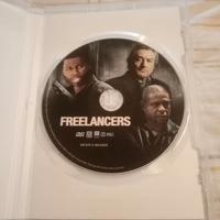 Dvd Freelancers