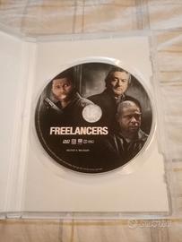 Dvd Freelancers