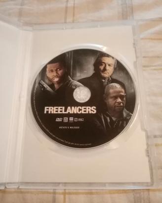 Dvd Freelancers