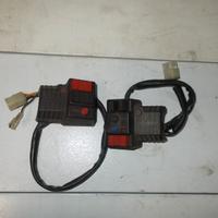 Devioluci Gilera NGR 250