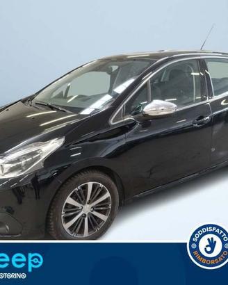 Peugeot 208 5P 1.2 PURETECH ALLURE 82CV