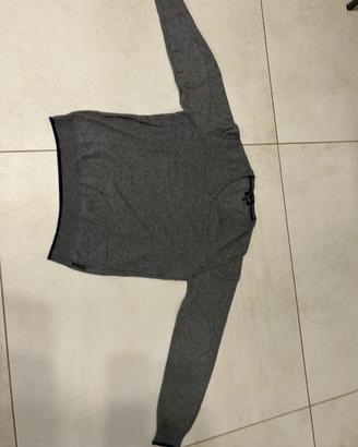 Maglione Armani Jeans uomo
