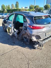 HYUNDAI KONA 2020 - 585.20