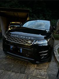 Evoque R-Dynamic SE