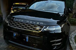 Evoque R-Dynamic SE