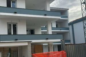 Appartamento nuova costruzione