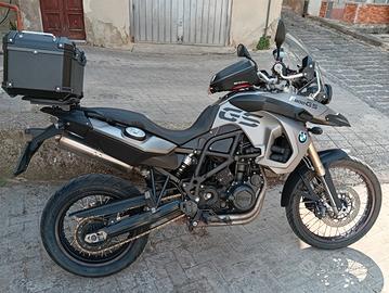 BMW GS 800
