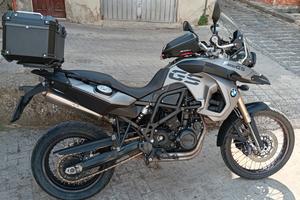 BMW GS 800