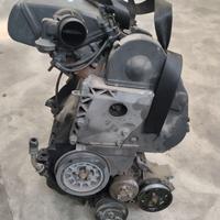Motore VW 1.7 SDI Anno 1997-2005 Sigla AKU