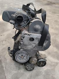 Motore VW 1.7 SDI Anno 1997-2005 Sigla AKU