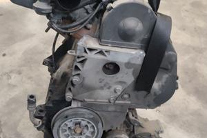 Motore VW 1.7 SDI Anno 1997-2005 Sigla AKU