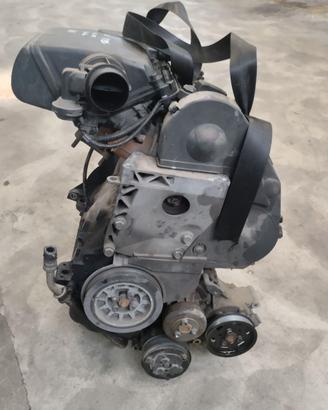Motore VW 1.7 SDI Anno 1997-2005 Sigla AKU
