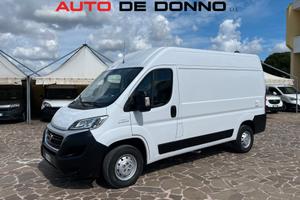 Fiat DUCATO 2.3 MJT 150CV PASSO MEDIO ATTREZZATO