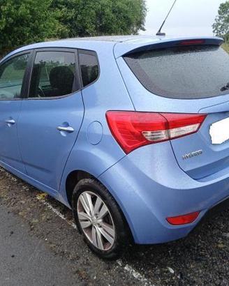 RICAMBI USATI AUTO HYUNDAI iX20 Serie - D4FB Diese