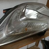 meriva 1.3 cdti 2011  