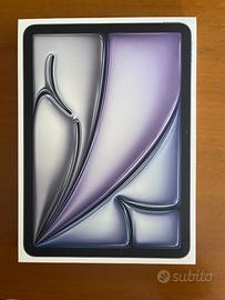 IPad Air 11” 128 Gb Wi-FI grigio siderale