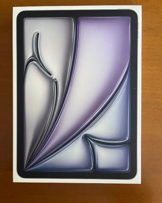 IPad Air 11” 128 Gb Wi-FI grigio siderale