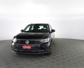 VOLKSWAGEN Tiguan Tiguan 1.5 TSI 150 CV DSG ACT