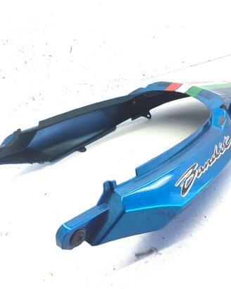 SUZUKI GSF BANDIT K6 650 CARENA FIANCATE CODA CODO