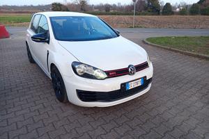 Golf 6 GTI DSG 211 cv