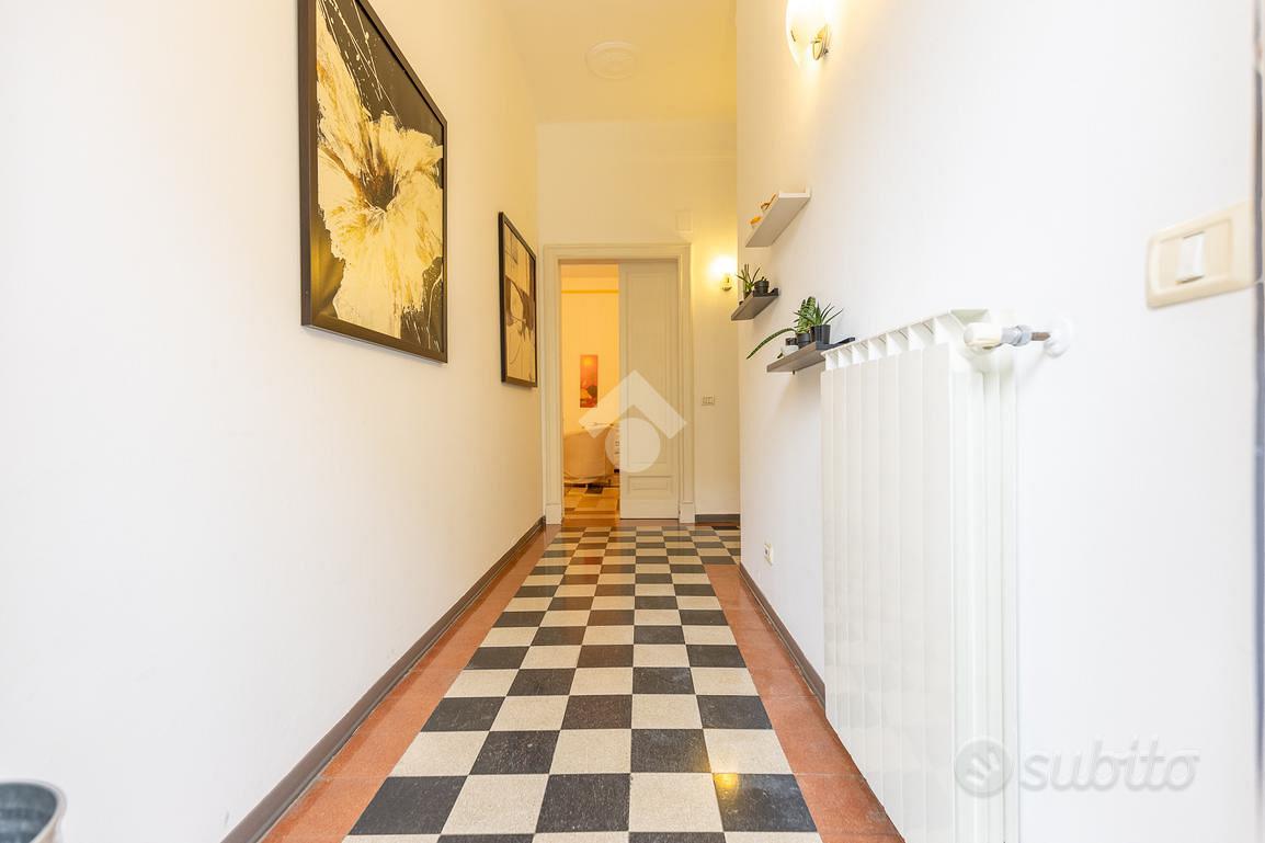 2 LOCALI A BERGAMO - Vista 3