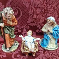 "La Medea" - Sacra Famiglia