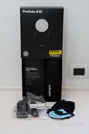 Profoto A10 Usato Nikon