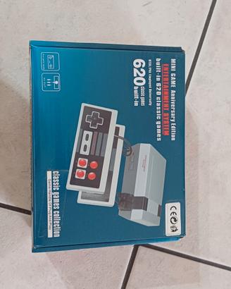 Mini game anniversary edition 620