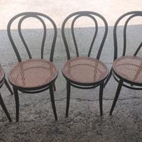 Sedie thonet