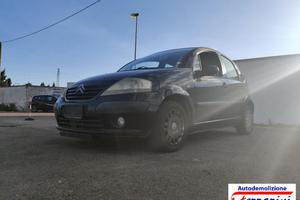 Citroen c3 1 fc, fn 1.4 hdi 68cv 02-09 - ricambi