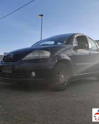 Citroen c3 1 fc, fn 1.4 hdi 68cv 02-09 - ricambi