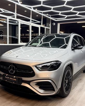 MERCEDES BENZ GLA 200 AMG PREMIUM PLUS AUTO
