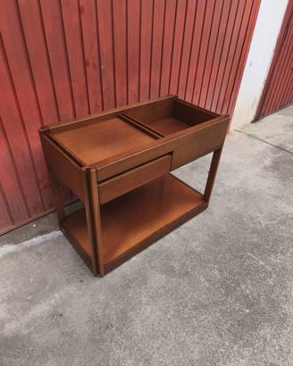 carrello iconico Modernariato Mangiarotti X Molten