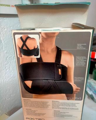 immobilizzatore per spalla e braccio 