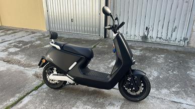 Scooter Yadea elettrico