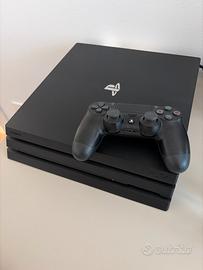 Ps4 pro 1TB