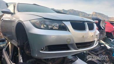 Ricambi BMW 320d E90 e91