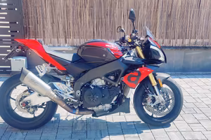 Aprilia V4 Tuono