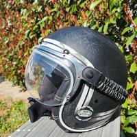 Casco Jet moto - scooter 