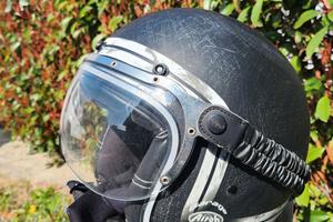 Casco Jet moto - scooter 