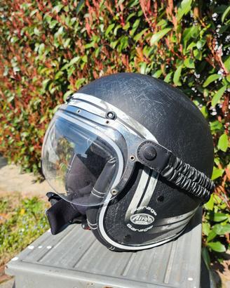 Casco Jet moto - scooter 