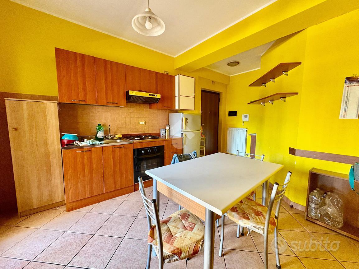 Appartamento – Rende, Quattromiglia - Altro