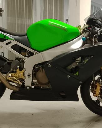 Kawasaki ZX6-R  636 - 2004