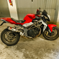 Brutale 990R - 2015 - 18000 km