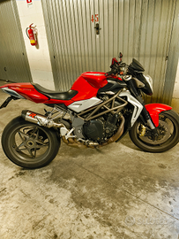 Brutale 990R - 2015 - 18000 km