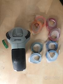 Etichettatrice dymo
